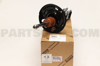 4851080A74 ABSORBER ASSY