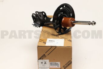 4851080A74 ABSORBER ASSY