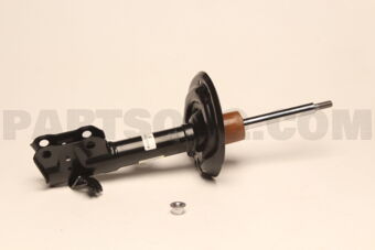 4851080A75 Toyota ABSORBER ASSY