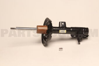 4851080A75 Toyota ABSORBER ASSY
