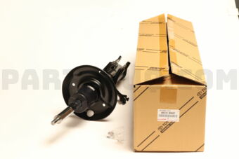 4851080A87 ABSORBER ASSY