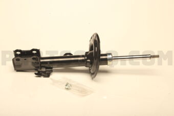 485108Z073 ABSORBER SET, SHOCK