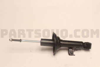 485108Z197 Toyota ABSORBER SET  SHOCK