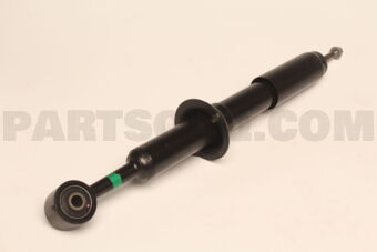 485108Z207 ABSORBER SET, SHOCK