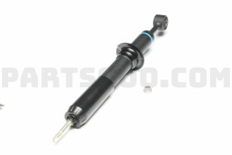 485108Z208 ABSORBER SET, SHOCK