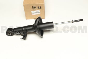 485108Z265 Toyota ABSORBER SET, SHOCK