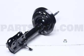 485108Z435 Toyota ABSORBER ASSY SET