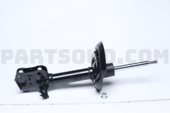 485108Z435 Toyota ABSORBER ASSY SET