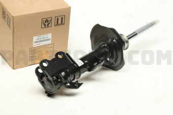 48510BZ750 ABSORBER ASSY, SHOCK, FRONT RH