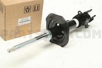 48510BZ750 ABSORBER ASSY, SHOCK, FRONT RH