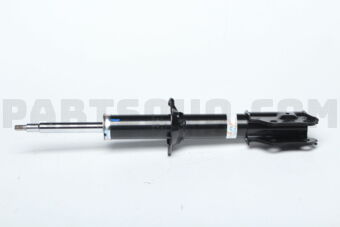 48510BZD51 ABSORBER ASSY  SHOCK