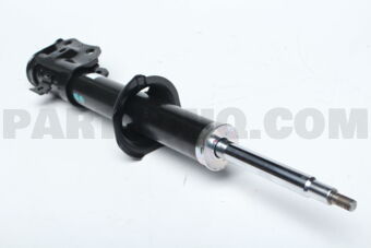 48510BZD51 ABSORBER ASSY  SHOCK