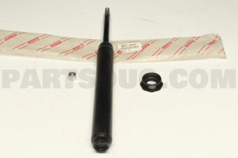 4851120150 ABSORBER ASSY, SHOCK, FRONT LH, RH