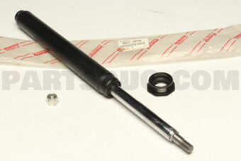 4851120150 ABSORBER ASSY, SHOCK, FRONT LH, RH