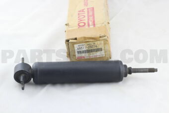 4851129016 ABSORBER, SHOCK, FR
