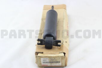 4851129016 ABSORBER, SHOCK, FR