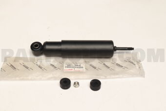 4851129476 ABSORBER ASSY, SHOCK, FRONT, RH/LH