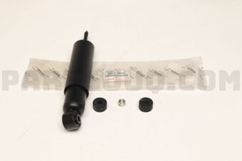 4851129476 ABSORBER ASSY, SHOCK, FRONT, RH/LH