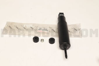 4851129476 ABSORBER ASSY, SHOCK, FRONT, RH/LH