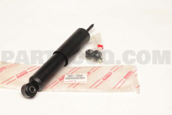 4851129486 ABSORBER ASSY, SHOCK, FRONT, RH/LH