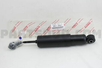 4851129527 ABSORBER ASSY, SHOCK, FRONT, RH/LH