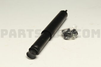 4851129756 ABSORBER ASSY, SHOCK, FRONT, RH/LH