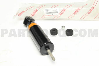 4851139647 ABSORBER ASSY, SHOCK, FRONT, RH/LH