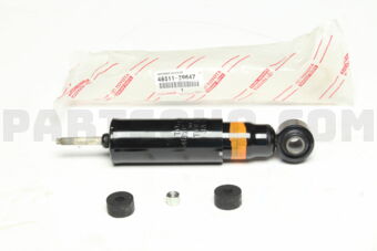 4851139647 ABSORBER ASSY, SHOCK, FRONT, RH/LH