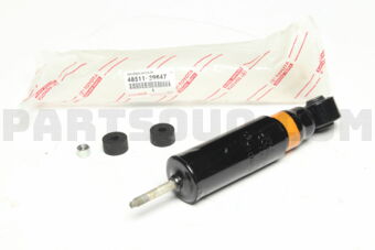 4851139647 ABSORBER ASSY, SHOCK, FRONT, RH/LH