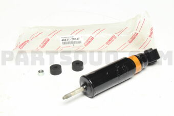 4851139647 ABSORBER ASSY, SHOCK, FRONT, RH/LH