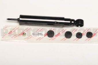 4851169067 SHOCK ABSORBER FRONT