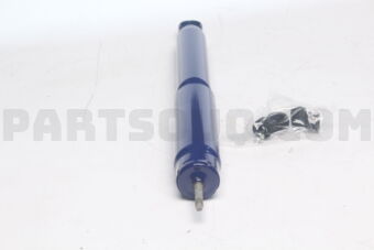 4851169096 Toyota SHOCK ABSORBER FRONT