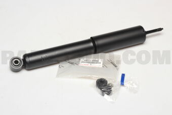 4851180059 ABSORBER ASSY, SHOCK, FRONT, RH/LH