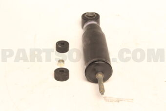 4851180062 Toyota ABSORBER ASSY, SHOCK, FRONT, RH/LH