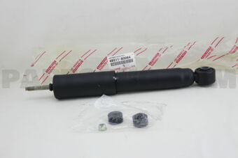 4851180064 ABSORBER ASSY, SHOCK, FRONT, RH/LH