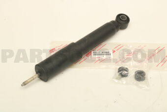 4851180064 ABSORBER ASSY, SHOCK, FRONT, RH/LH
