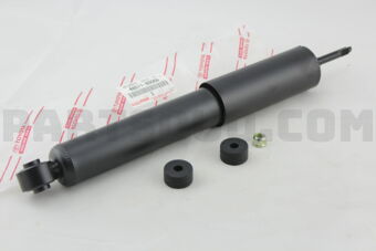 4851180068 ABSORBER ASSY, SHOCK, FRONT, RH/LH