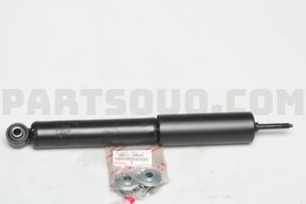 4851180075 ABSORBER ASSY, SHOCK, FRONT, RH/LH