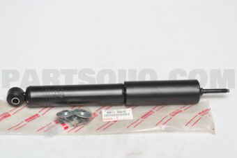 4851180075 ABSORBER ASSY, SHOCK, FRONT, RH/LH