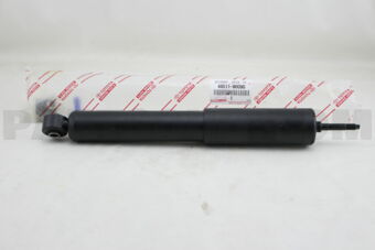 4851180090 ABSORBER ASSY, SHOCK, FRONT, RH/LH