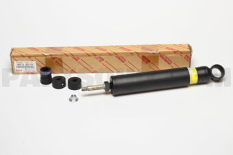 4851180119 ABSORBER ASSY, SHOCK, FRONT, RH/LH