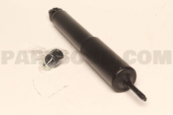 4851180166 Toyota ABSORBER  SHOCK  FR