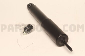 4851180166 Toyota ABSORBER  SHOCK  FR