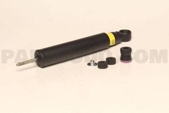 4851180182 ABSORBER  SHOCK  FR