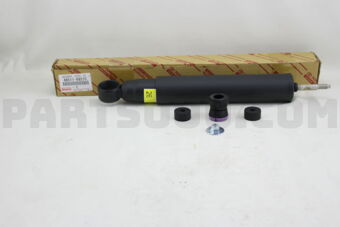 4851189215 ABSORBER ASSY, SHOCK, FRONT, RH/LH
