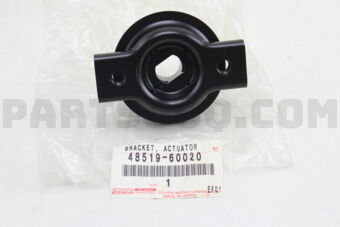 4851960020 BRACKET, ACTUATOR SUPPORT, FRONT R