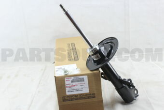 4852009D50 ABSORBER ASSY, SHOCK, FRONT LH