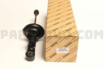 4852009J80 ABSORBER ASSY, SHOCK, FRONT LH