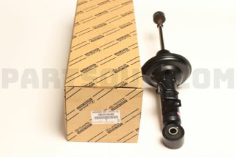 4852009J80 ABSORBER ASSY, SHOCK, FRONT LH