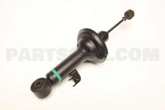 4852009N00 ABSORBER ASSY, SHOCK, FRONT LH